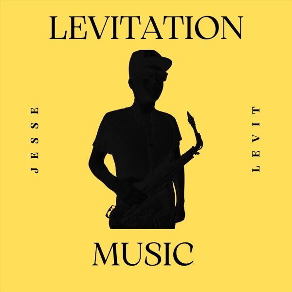 Cover art for Levitation Music